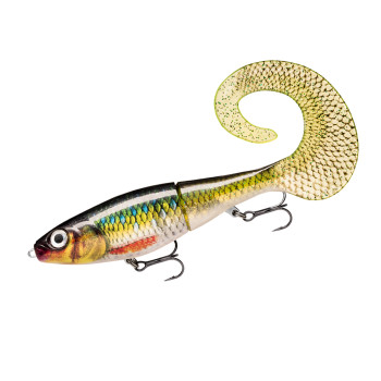 Воблер Rapala X-Rap Otus 170mm 40g #RNR (XROU17 RNR)