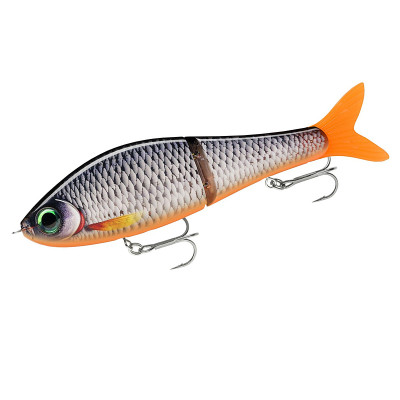 Воблер Rapala Super Shadow Rap Glide 110mm 45g #HLW (SSDRG11 HLW)