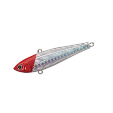 Воблер Tackle House Cruise Vibration 85S 85mm 25g #SHG Red Head (2333345)