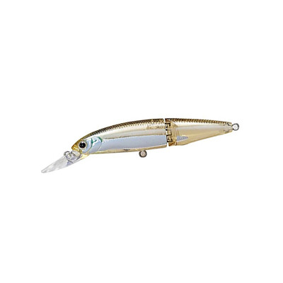 Воблер Tackle House Bitstream Jointed 85FD 85mm 11g #Yamame (2333357)