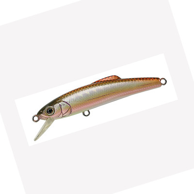 Воблер Tackle House Buffet 50FF 50mm 3g #Abrahaya (2333420)