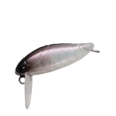 Воблер Tackle House Elfin Cicada F 38mm 2.6g #Aurora Black (2333509)