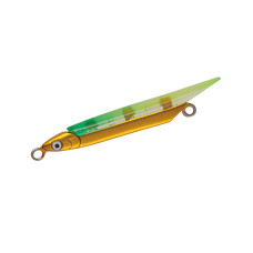 Воблер Tackle House Shores Streamer 38S 38mm 2.8g #Gold Green (2333662)