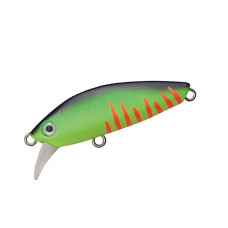 Воблер Tackle House Shores Tiro Minnow 44S 44mm 4.8g #Keimura Matte Chart (2333664)