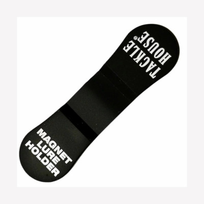 Магнітний держак приманки Tackle House Magnet Lure Holder #Black (2333685)
