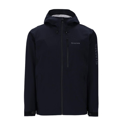Куртка Simms Vapor Elite Jacket Black XXL (14044-001-60)