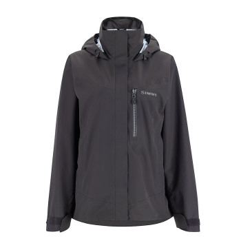 Куртка жіноча Simms Wms Simms Challenger Jacket Slate S (14399-096-20)