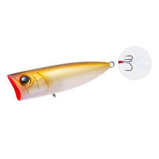 Воблер Duel Hardcore La Tour Pop 70F 70mm 10.5g #MGSW (R1573-MGSW)