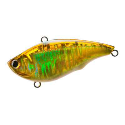 Воблер Duel Hardcore La Tour Rattl`n Vibe 55S 55mm 10.5g #HBWS (R1585-HBWS)