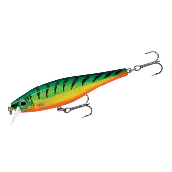 Воблер Rapala Balsa Xtreme BX Minnow 70mm 7g 0.6-1.2m #FT (BXM07 FT)