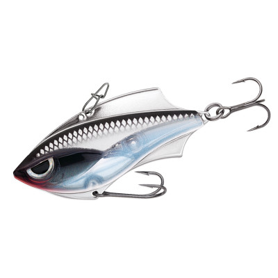 Воблер Rapala Rap-V Blade 50mm 10g #S (RVB05 S)