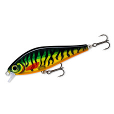 Воблер Rapala Super Shadow Rap 110mm 38g 0.9-1.2m #HTIP (SSDR11 HTIP)