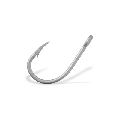 Гачки VMC Cut Point Faultless Black Nickel 1 size 25pcs (9260 BN0001C1)
