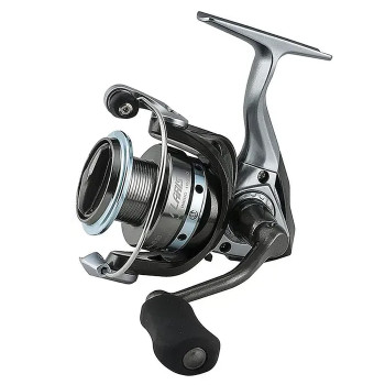 Котушка Okuma Alaris Spinning Reel ALS-40 5.0:1 3+1BB (136266)