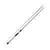 Спінінг Okuma Beater Tournament Spin 6`6" 1.98m 7-21g 2sec (136703)
