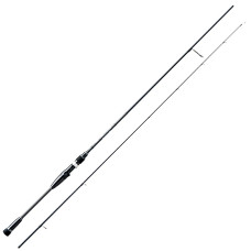 Спінінг Okuma Inspira Spin 6`6" 1.98m 0-7g 2sec (136929)