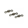 Вертлюги Rapala size 6*8 3pcs (2344627)