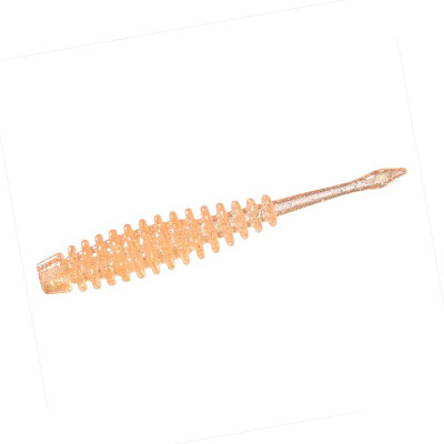 Силікон Daiwa 21 Gekkabijin Ajing Beam Fat 1.5" 10pcs #Mild Orange (7421427)