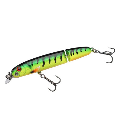 Воблер Abu Garcia Beast Hi-Lo Jointed Sinking 120mm 33g #Firetiger (1621225)