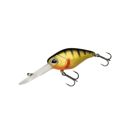Воблер Berkley DEX Trencher 40mm 5g #Matte Perch (1572646)