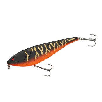 Воблер Berkley Zilla Glider 130mm 38g #Shadow Tiger (1590339)