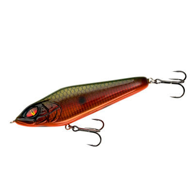 Воблер Daiwa Prorex Lazy Jerk 155SS 155mm 85g #Flash Parrot (A0009362700)