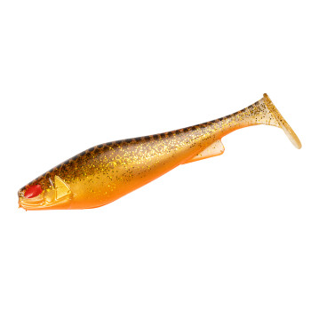 Силікон Daiwa Prorex Lazy Shad 90mm 4pcs #DRF (B0001249000)