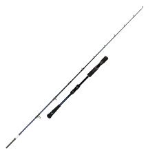 Спінінг Daiwa Saltist Hyper Slow Jig 62-2 B 1.88m 80-200g (A0020270801)