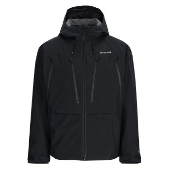 Куртка Simms Bulkley Jacket Black M (14435-001-30)