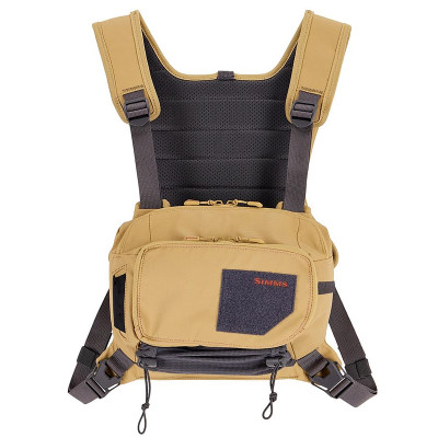 Сумка Simms Tributary Chest Pack Bistre (14309-1398-00)