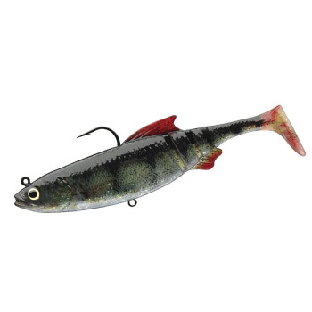 Силікон Daiwa Prorex Lazy Roach RD 16cm 56g 1pc #NP (15530-109)