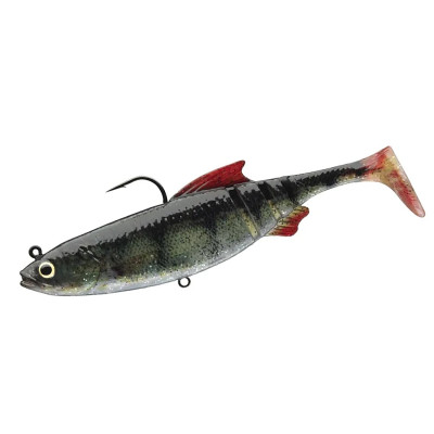 Силікон Daiwa Prorex Lazy Roach RD 16cm 56g 1pc #NP (15530-109)