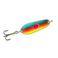 Блешня Kuusamo Rasanen 50mm 11g бусинка #FYe/FR/BLU-S (040222035)