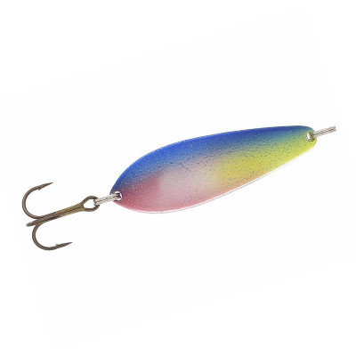 Блешня Kuusamo Lätkä 70mm 25g #GL/BLU/R/Ye-S UV (040240503)