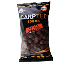 Бойли Dynamite Baits Carp-Tec Krill & Crayfish 20mm 1.8kg (DY1773)