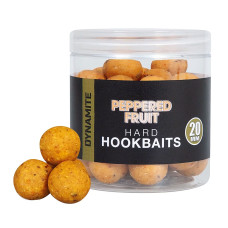 Бойли Dynamite Baits Peppered Fruit Hard Hookbaits 20mm (DY1927)