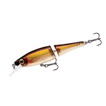 Воблер Rapala BXJM 90mm 8g 1.8-2.4m #GSH (BXJM09 GSH)