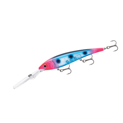 Воблер Rapala Gold Miner 30 120mm 21g #IB (GM30 IB)