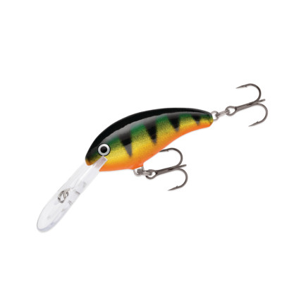 Воблер Rapala Shad Dancer 40mm 5g #P (SDD04 P)