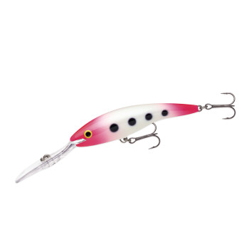 Воблер Rapala Deep Tail Dancer 90mm 13g #GPSQ (TDD09 GPSQ)