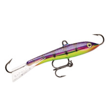 Балансир Rapala Jigging Rap 70mm 18g #PRSH (W7 PRSH)