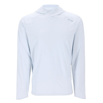 Худі Simms SolarFlex Hoody Bimini Blue XXL (14330-1168-60)