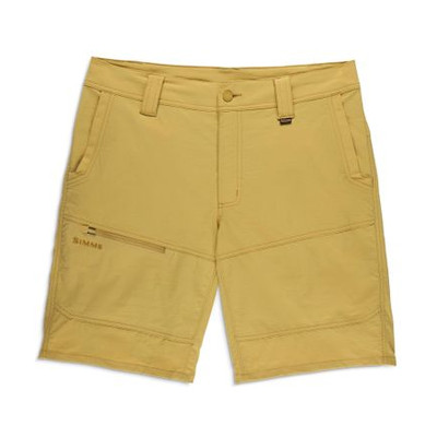 Шорти Simms Guide Short Bistre 36W (14375-1398-W36)
