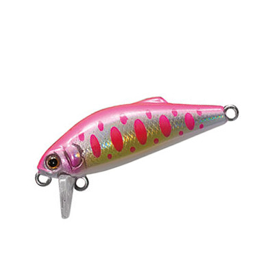 Воблер Tackle House TM Buffet FS FS38 38mm 2.5g #Pink Yamame (2368909)