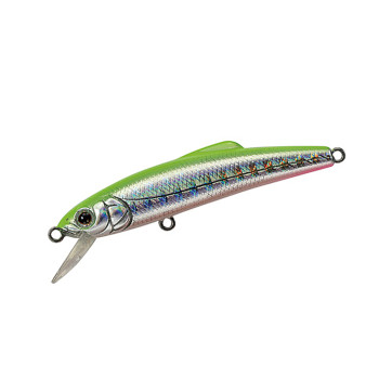 Воблер Tackle House TM Buffett SD43 43mm 22g #Silver Chart (2368931)