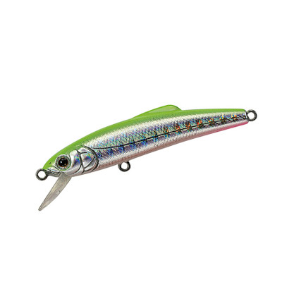 Воблер Tackle House TM Buffett SD43 43mm 22g #Silver Chart (2368931)