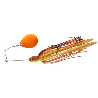 Спіннербейт Daiwa Prorex Beamer Spinnerbait XL 21g #OT (15452-421)