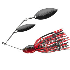 Спіннербейт Daiwa Prorex Tandem DB Spinnerbait 14g #BD (15454-614)