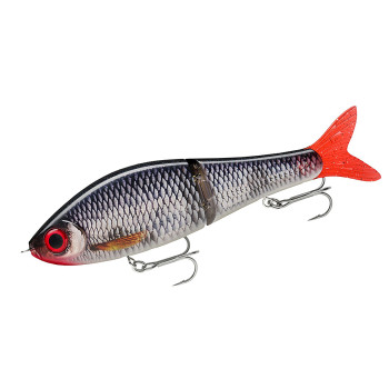 Воблер Rapala Super Shadow Rap Glide 160mm 86g #ROL (SSDRG16 ROL)