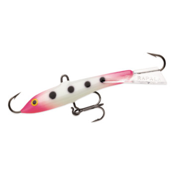 Балансир Rapala Jigging Rap 70mm 18g #GPSQ (W7 GPSQ)